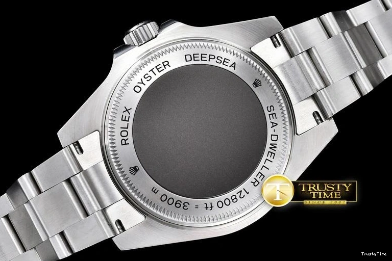 0124 Comfortable ROLSD056A – Deep Sea Dweller 1005